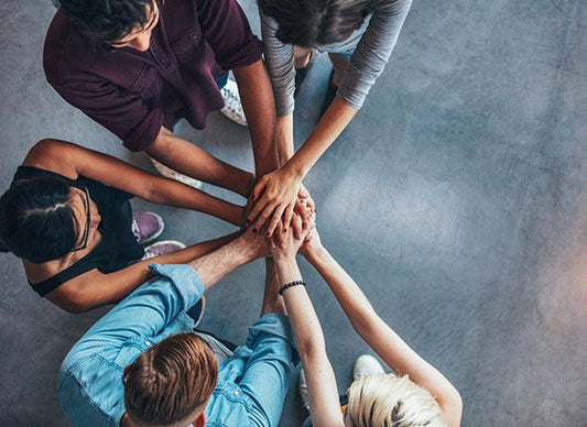 6 ways to build the winning team SPIRIT - CMSgraphicprints