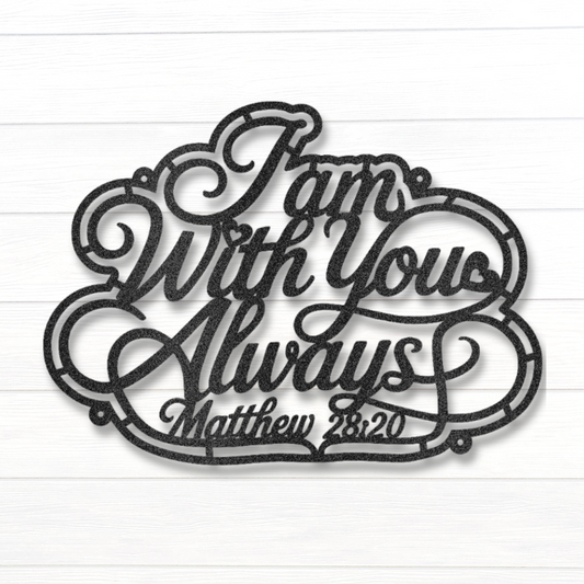 Always With You