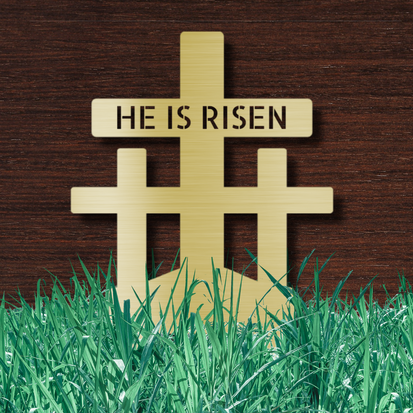 He Is Risen