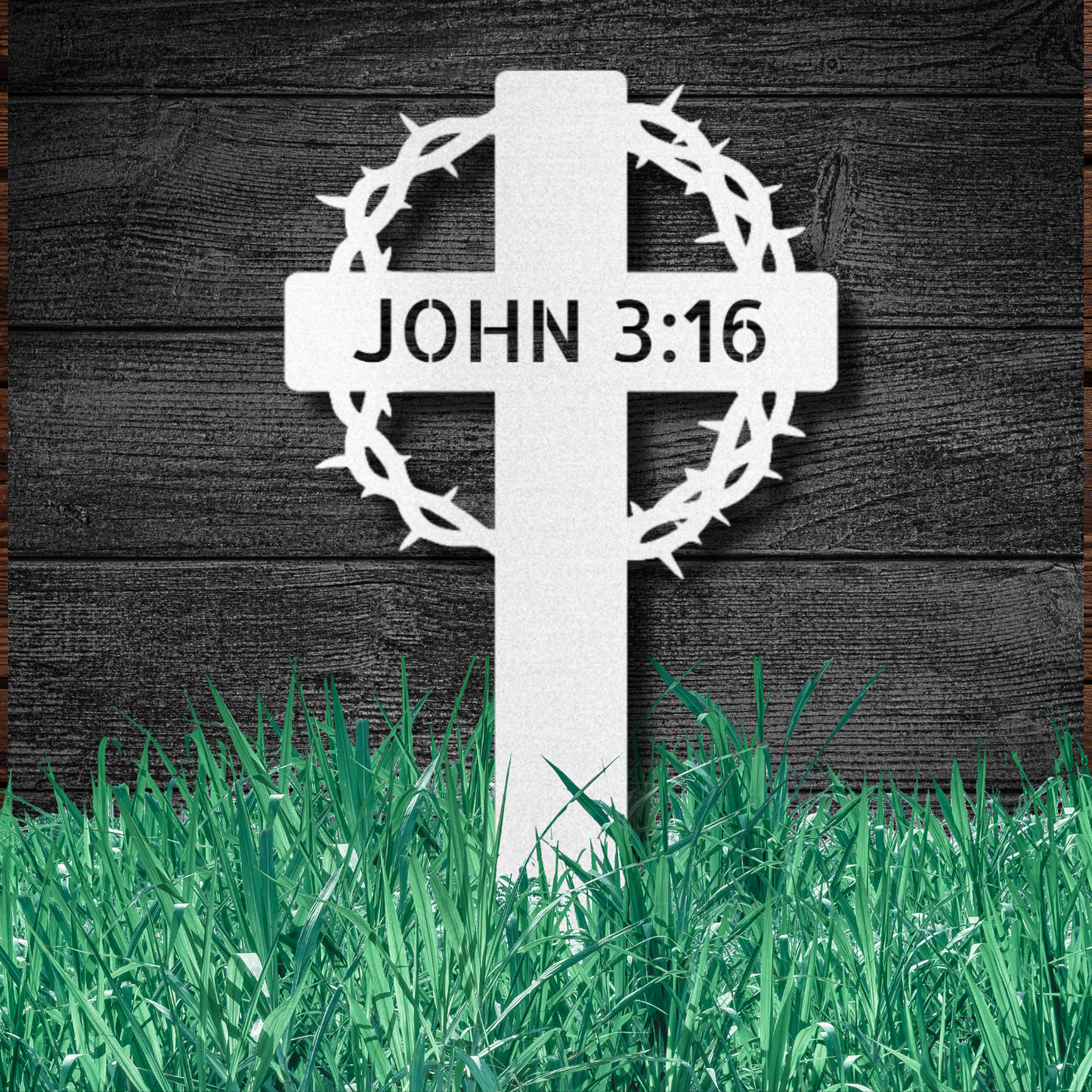 John 3:16