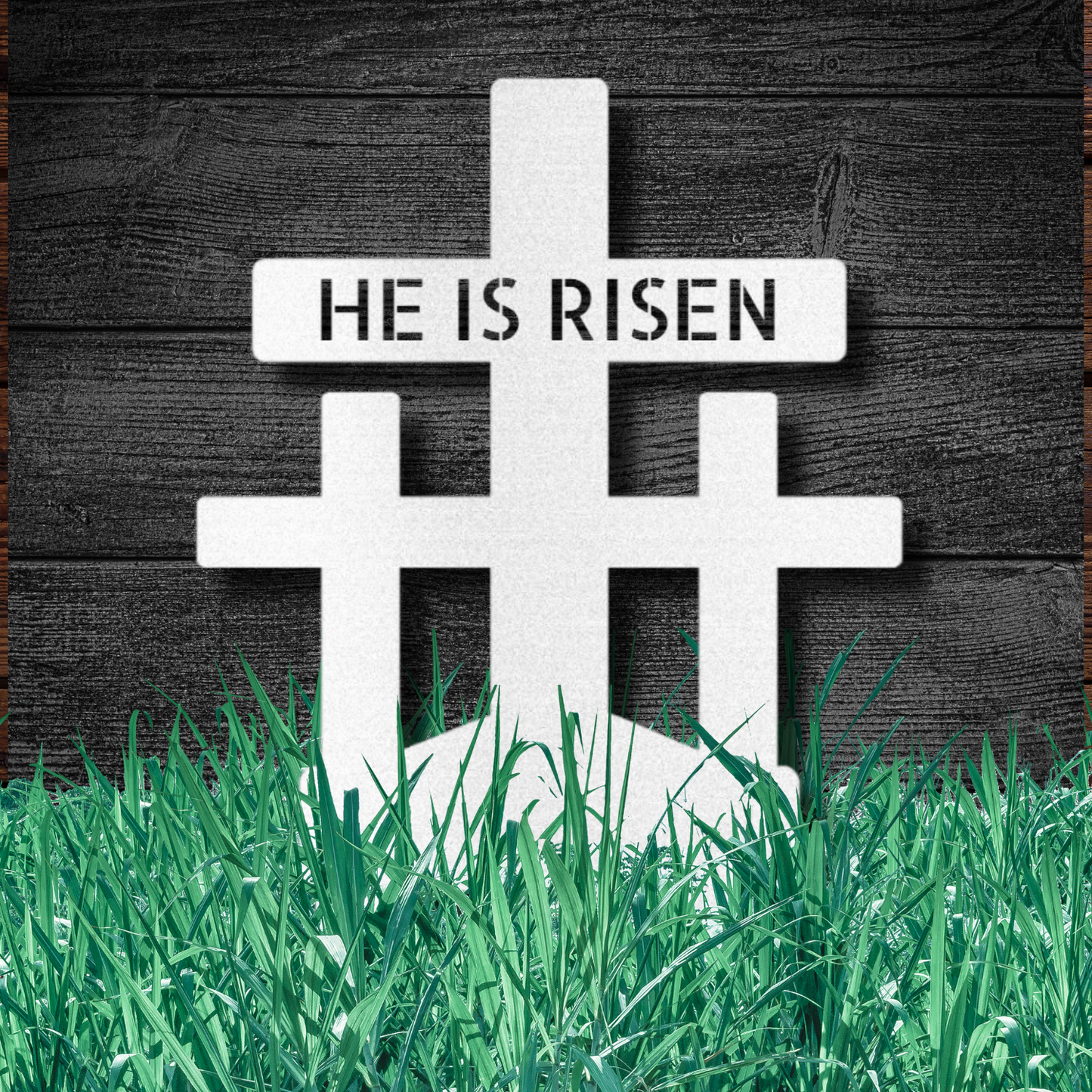 He Is Risen