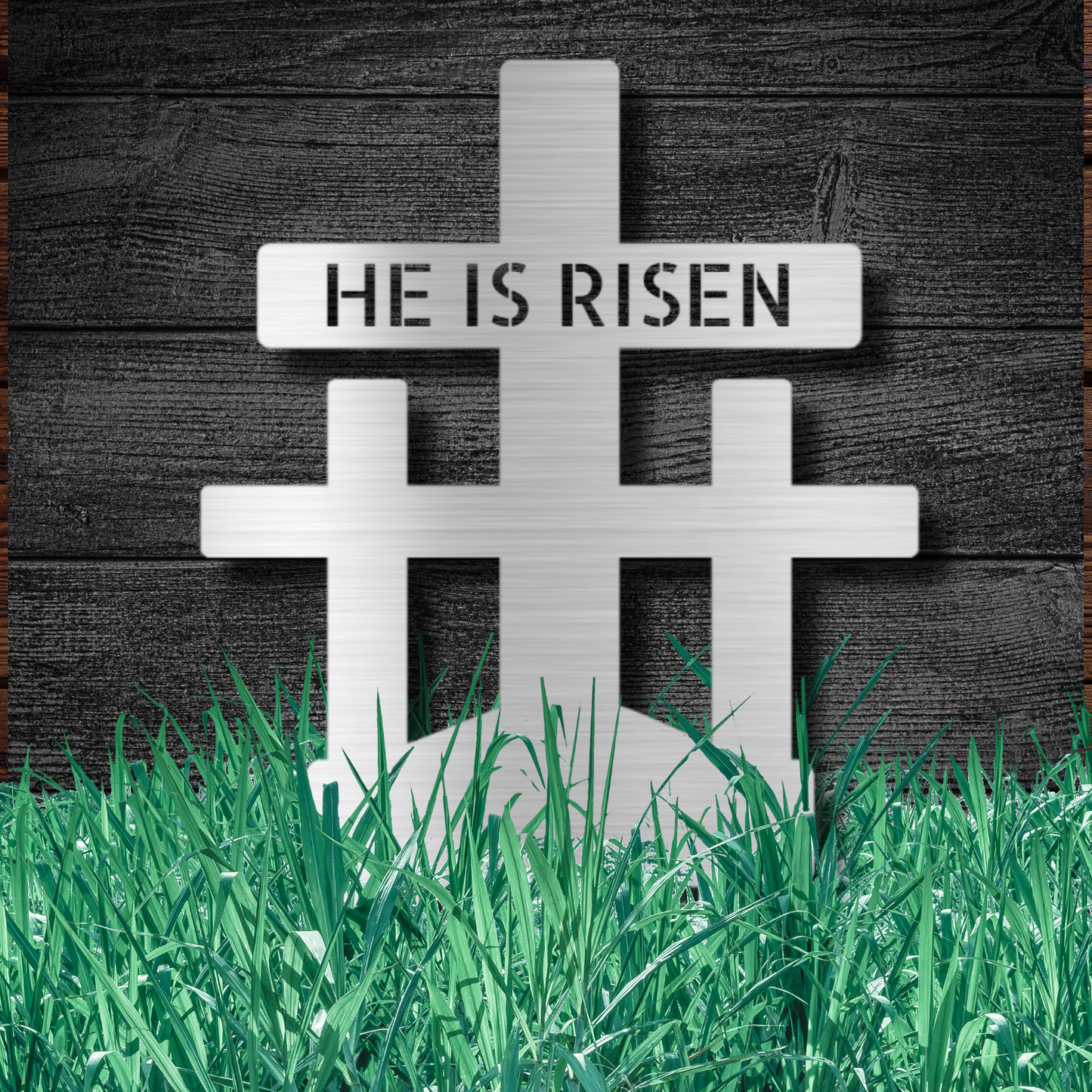 He Is Risen