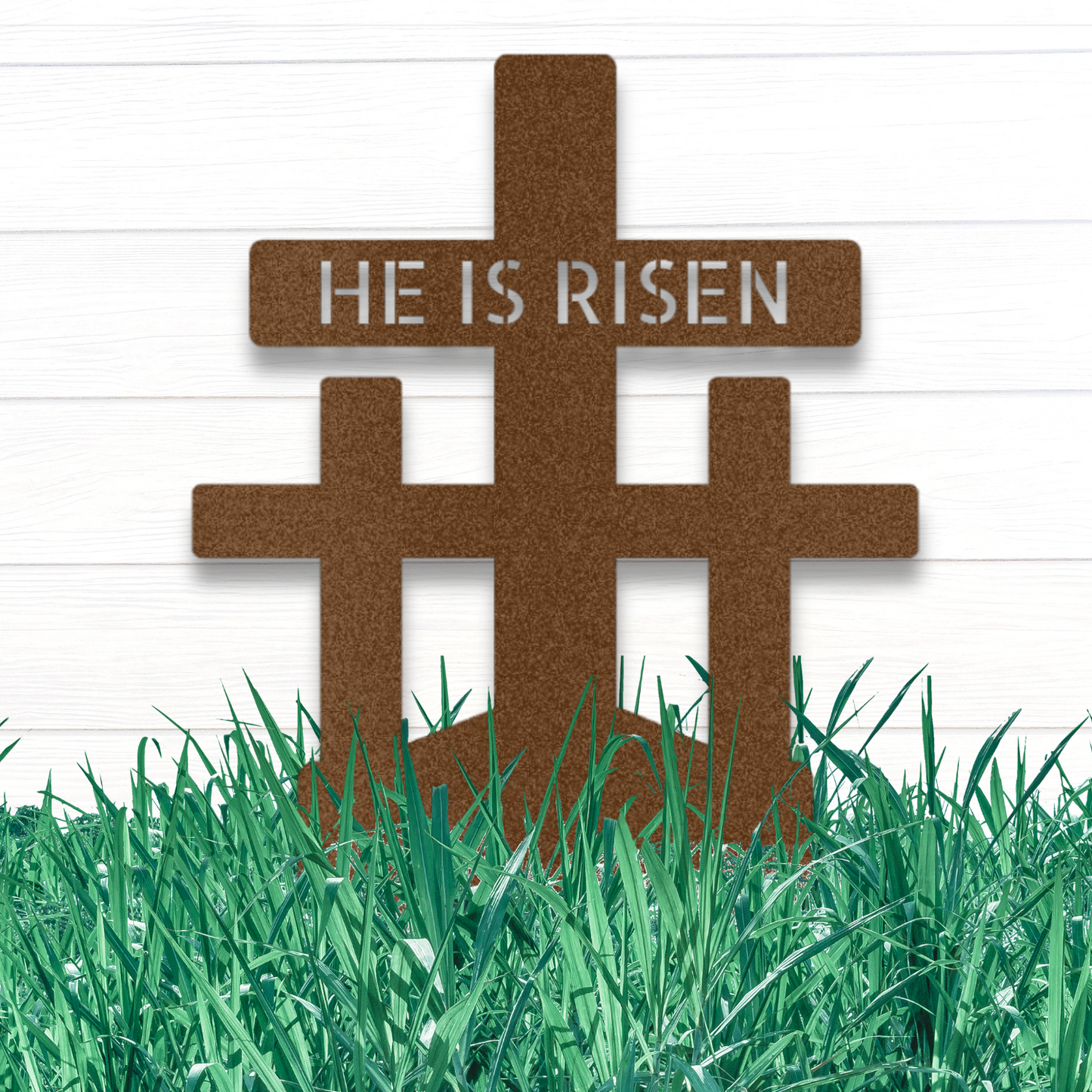 He Is Risen