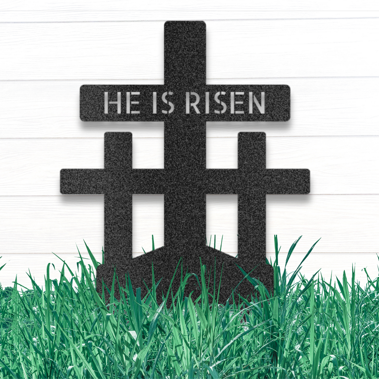He Is Risen