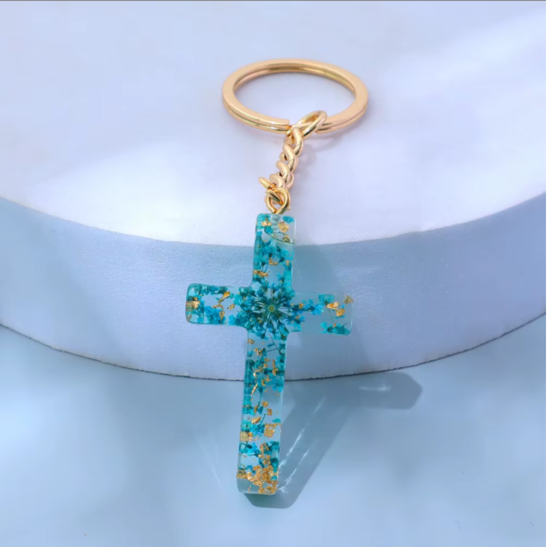 Floral Faith