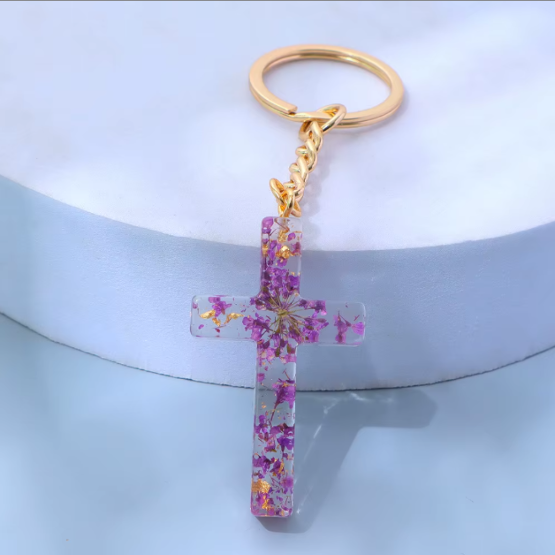 Floral Faith