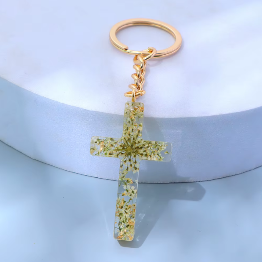 Floral Faith