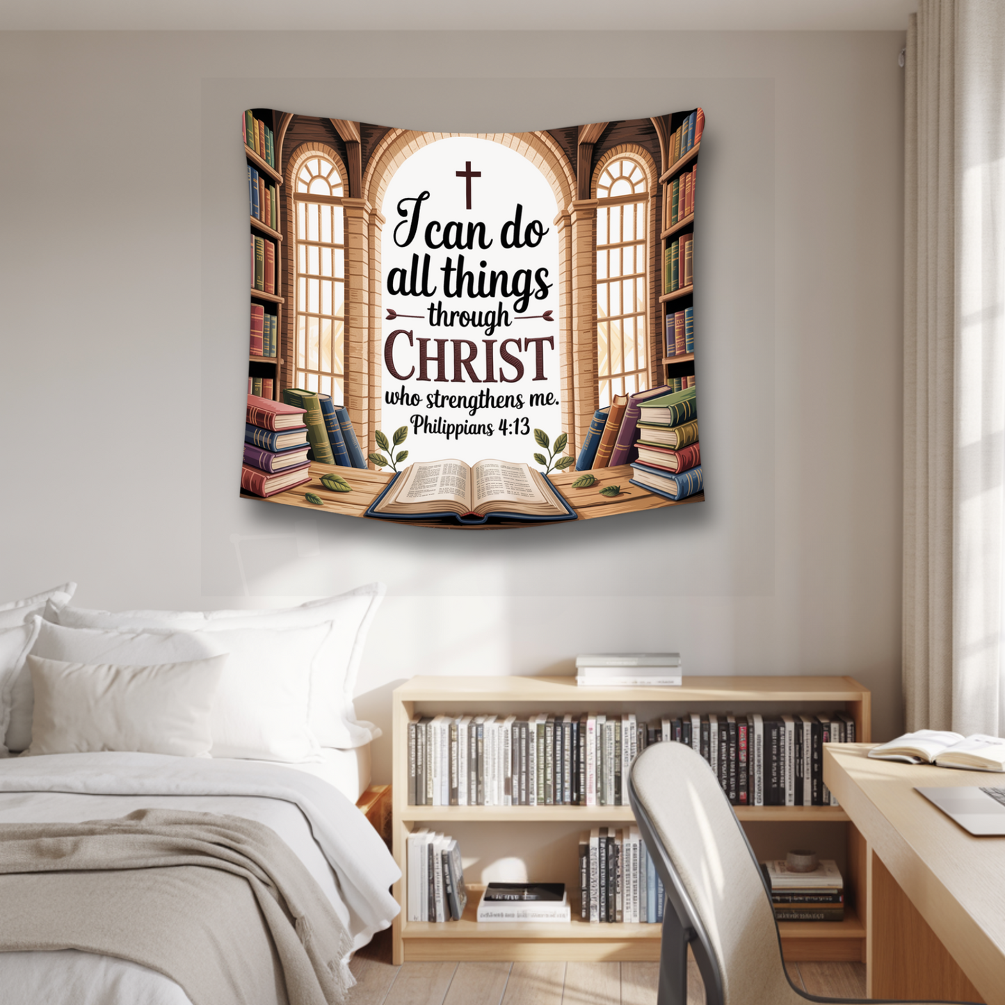 I Can Do All Things In Christ
