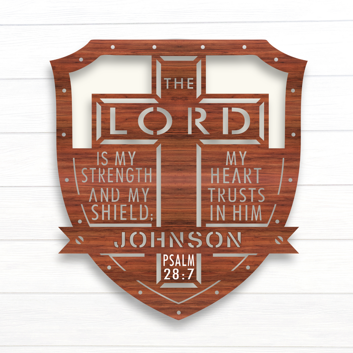 My Shield