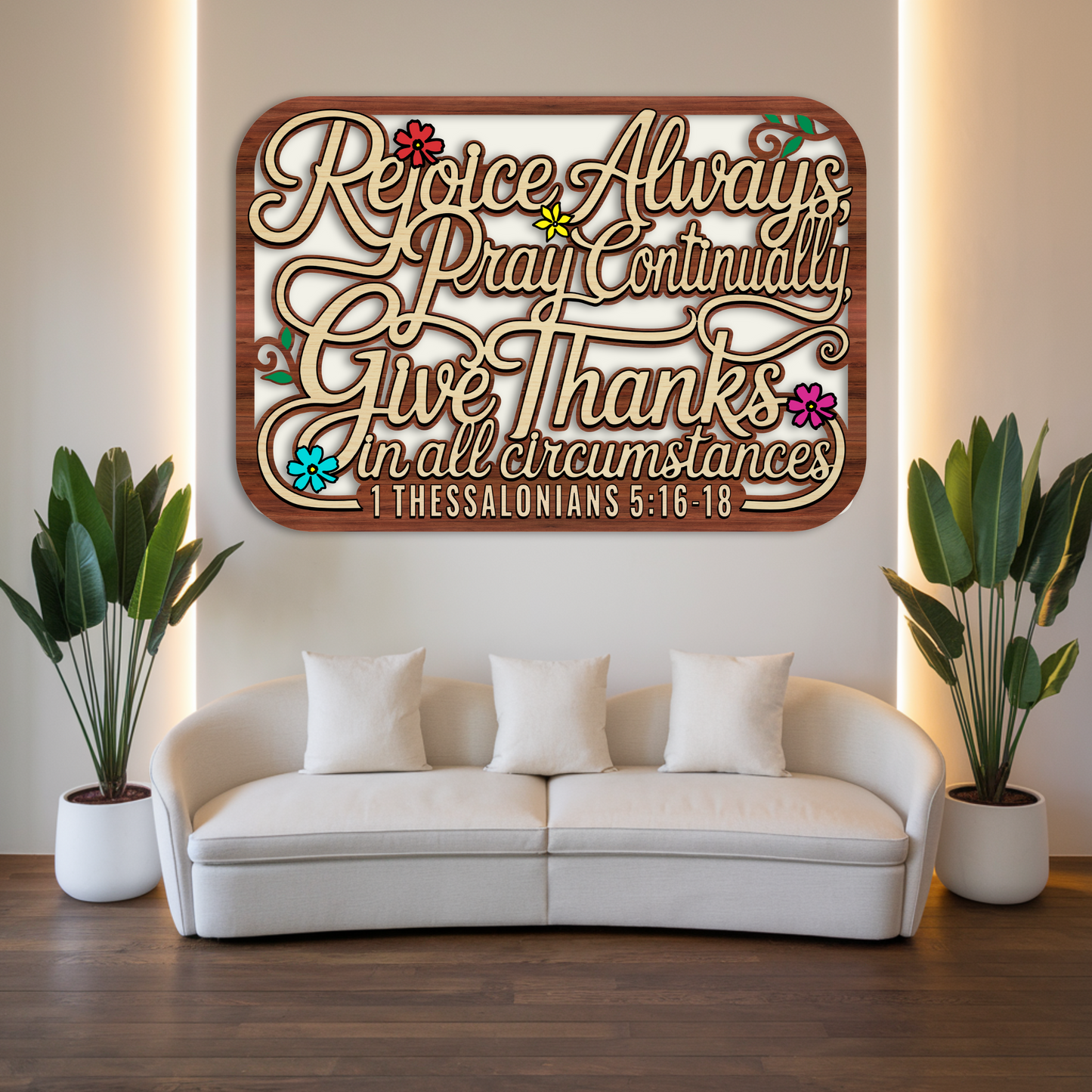 Rejoice Always