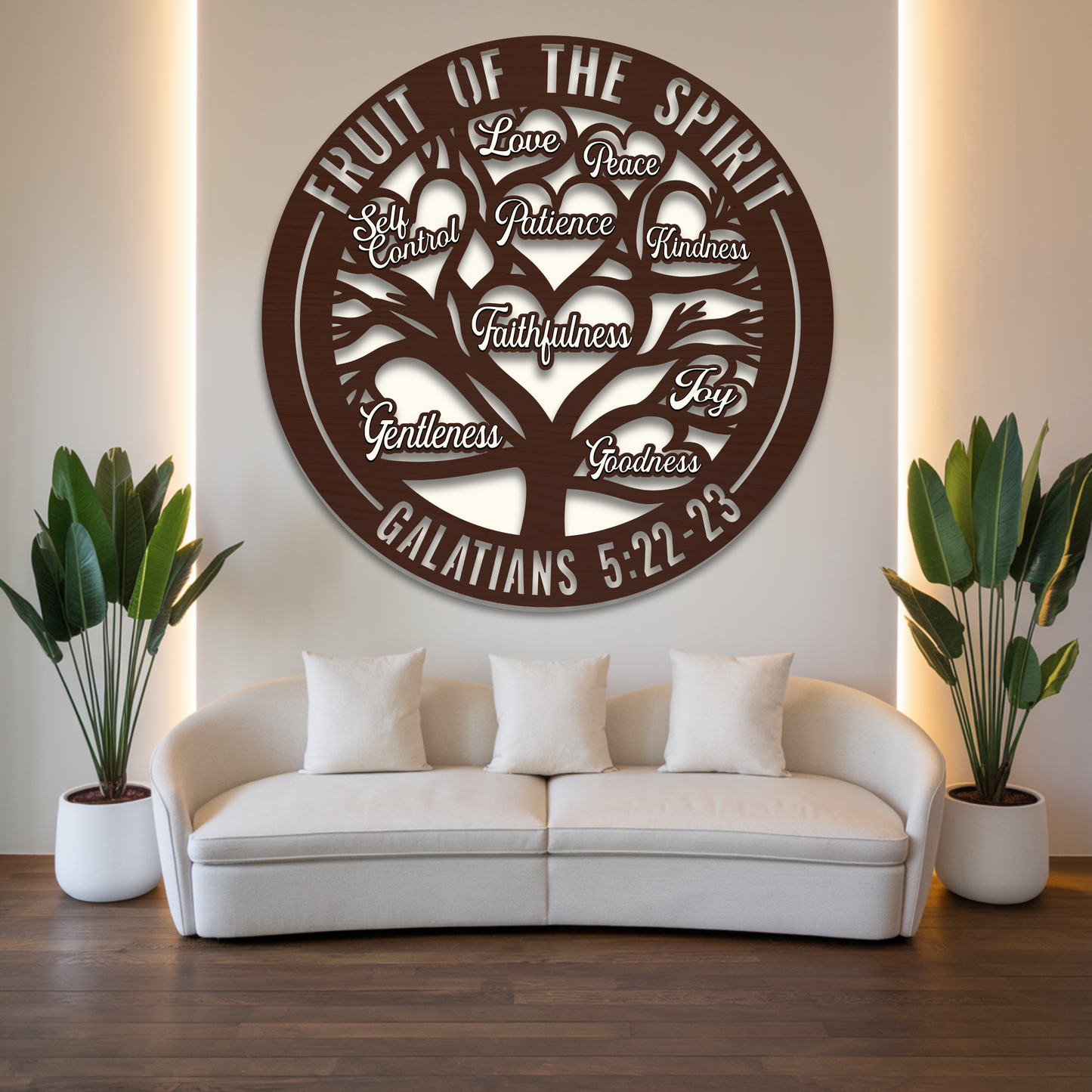 Fruit of The Spirit