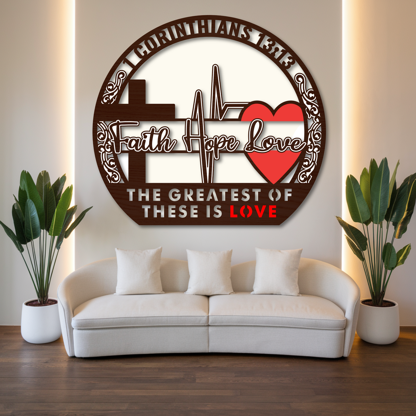 Faith-Hope-Love