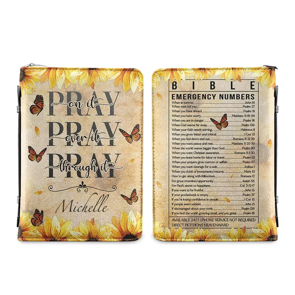 Pray Through It