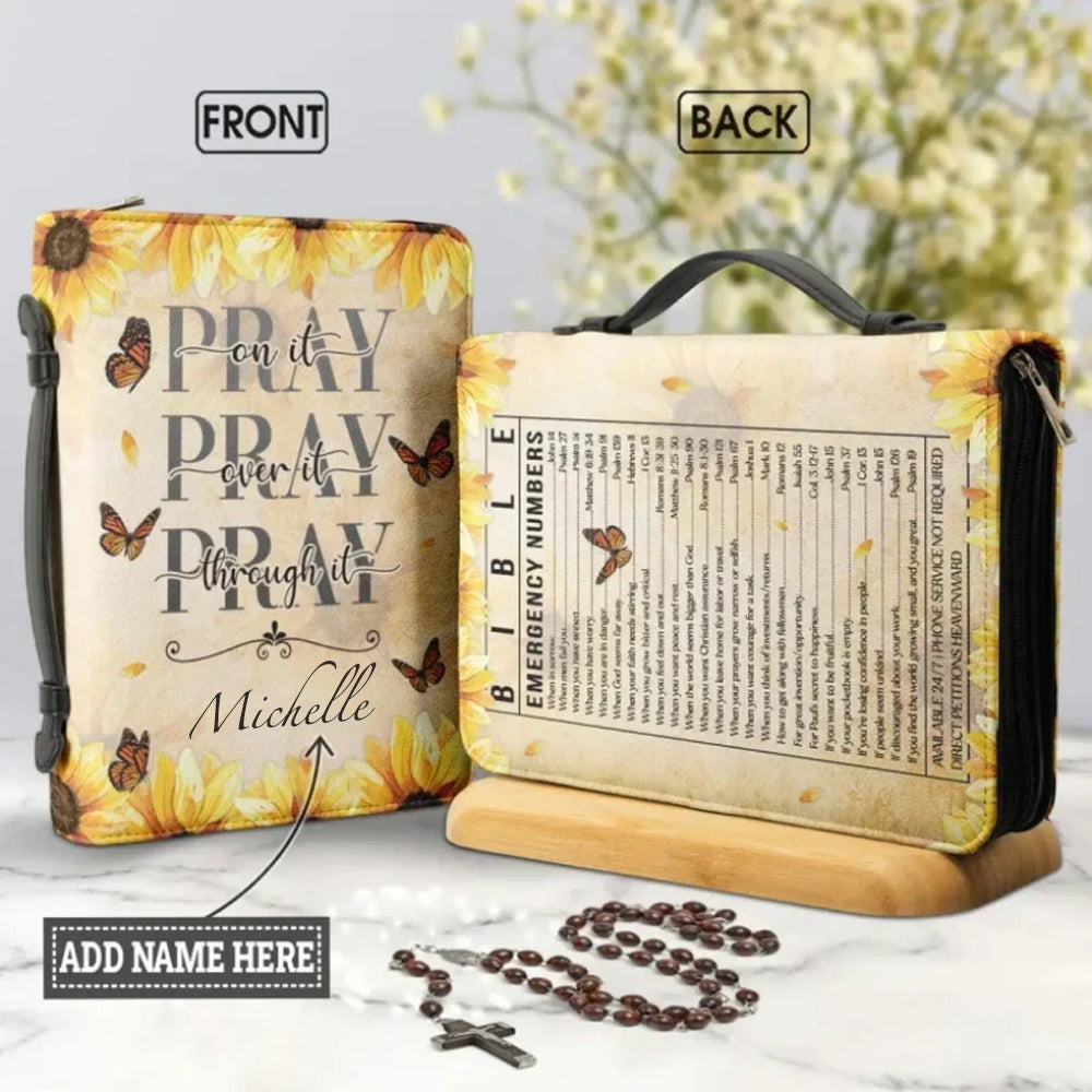 Pray Through It
