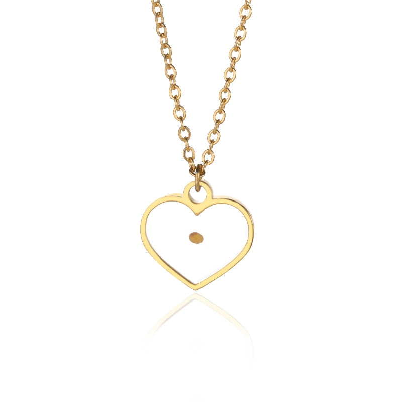 Creativity Mustard Seed Necklace Faith Necklace For Women Christian Jewelry