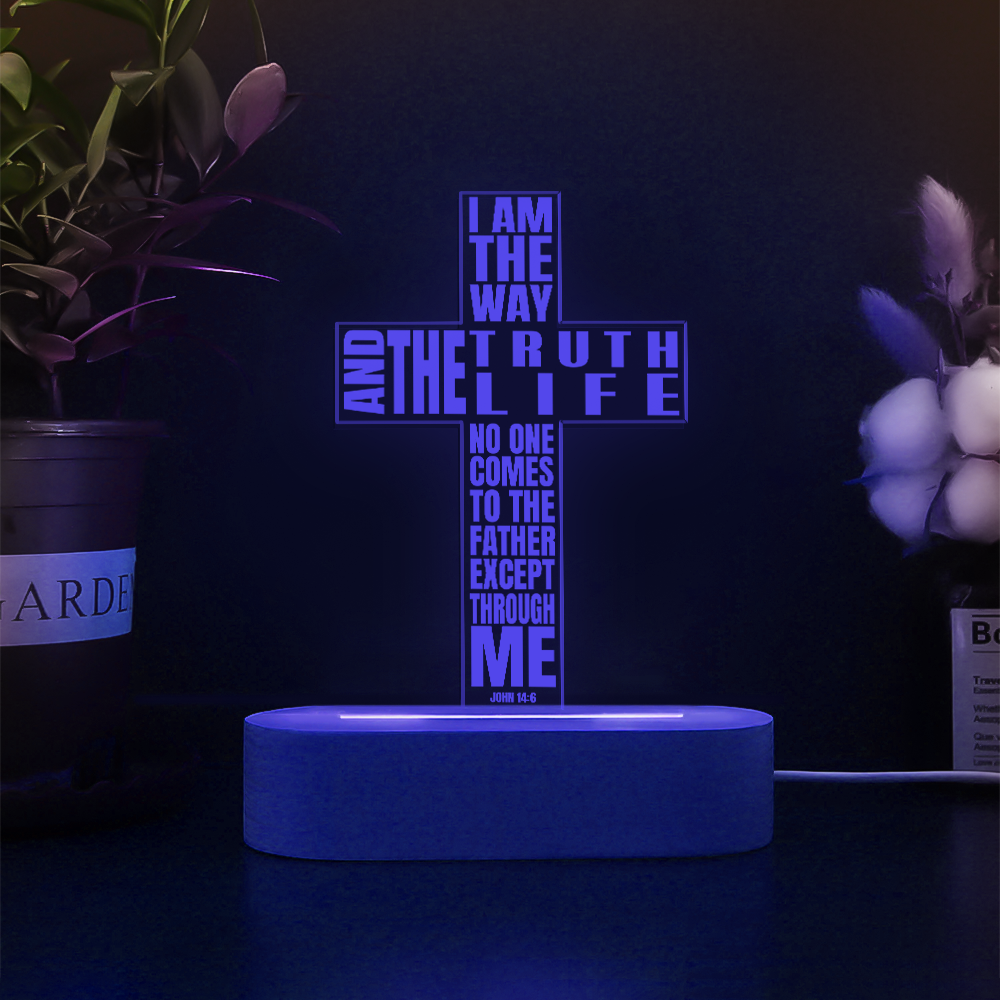 I Am The Way