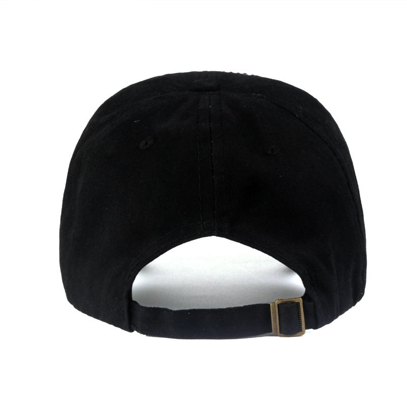 I Heart Jesus Heart Printed Rhinestone Adjustable Outdoor Sports Cap for Women