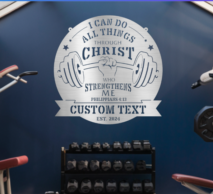 Strength In Christ 2