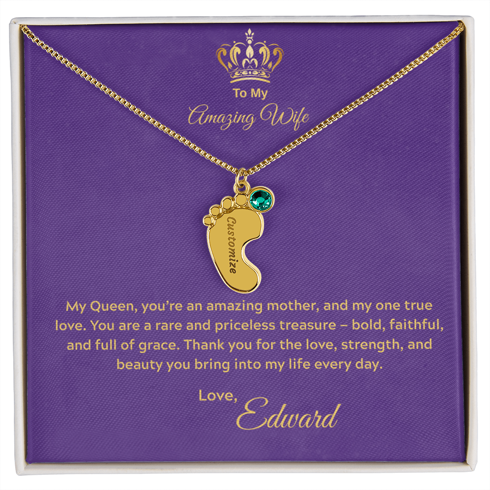 Golden Crown