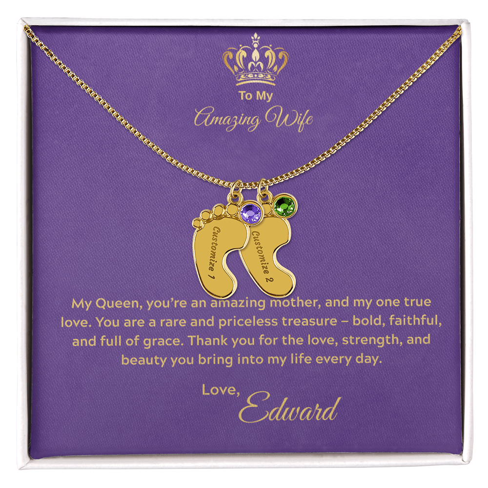 Golden Crown