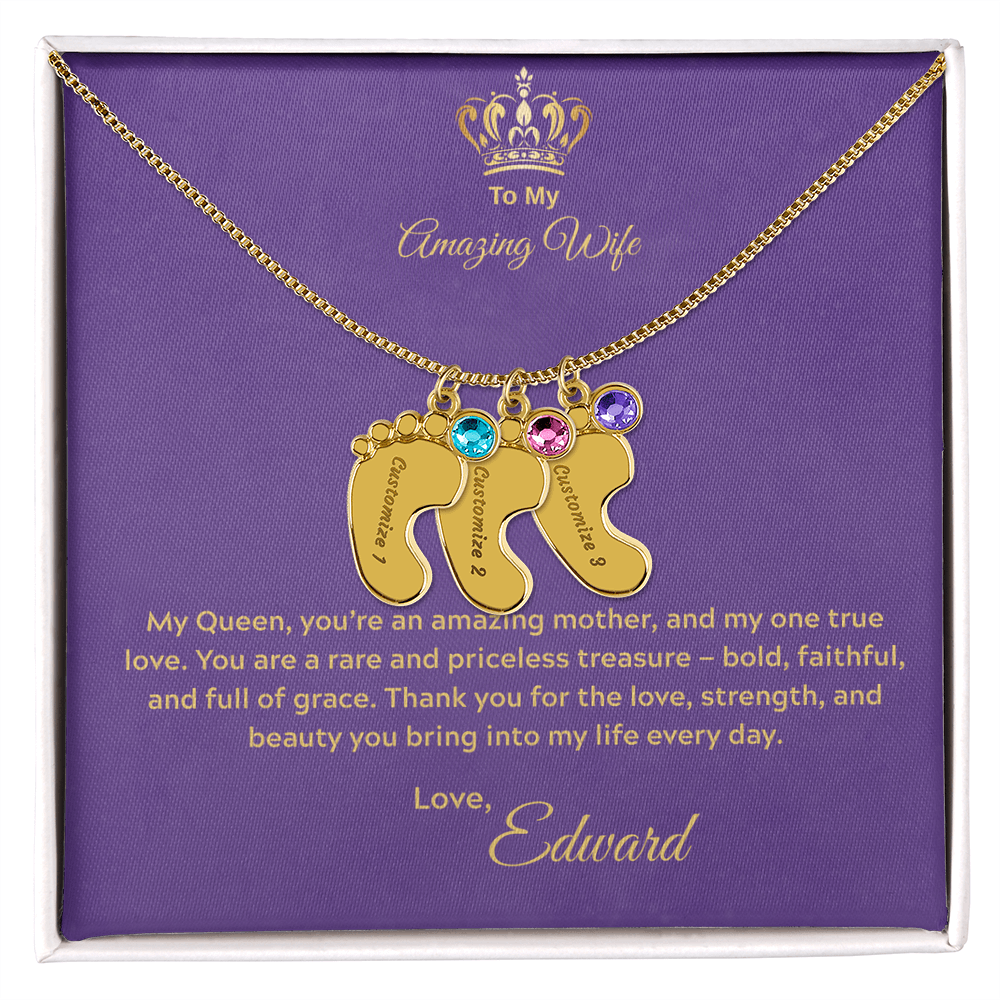 Golden Crown