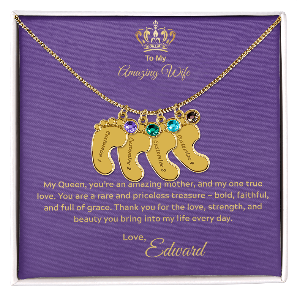 Golden Crown