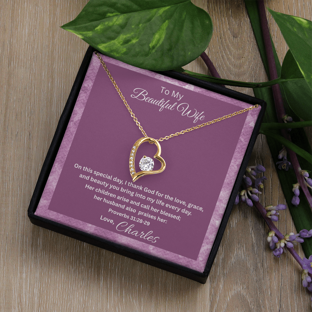 Mauve Rose