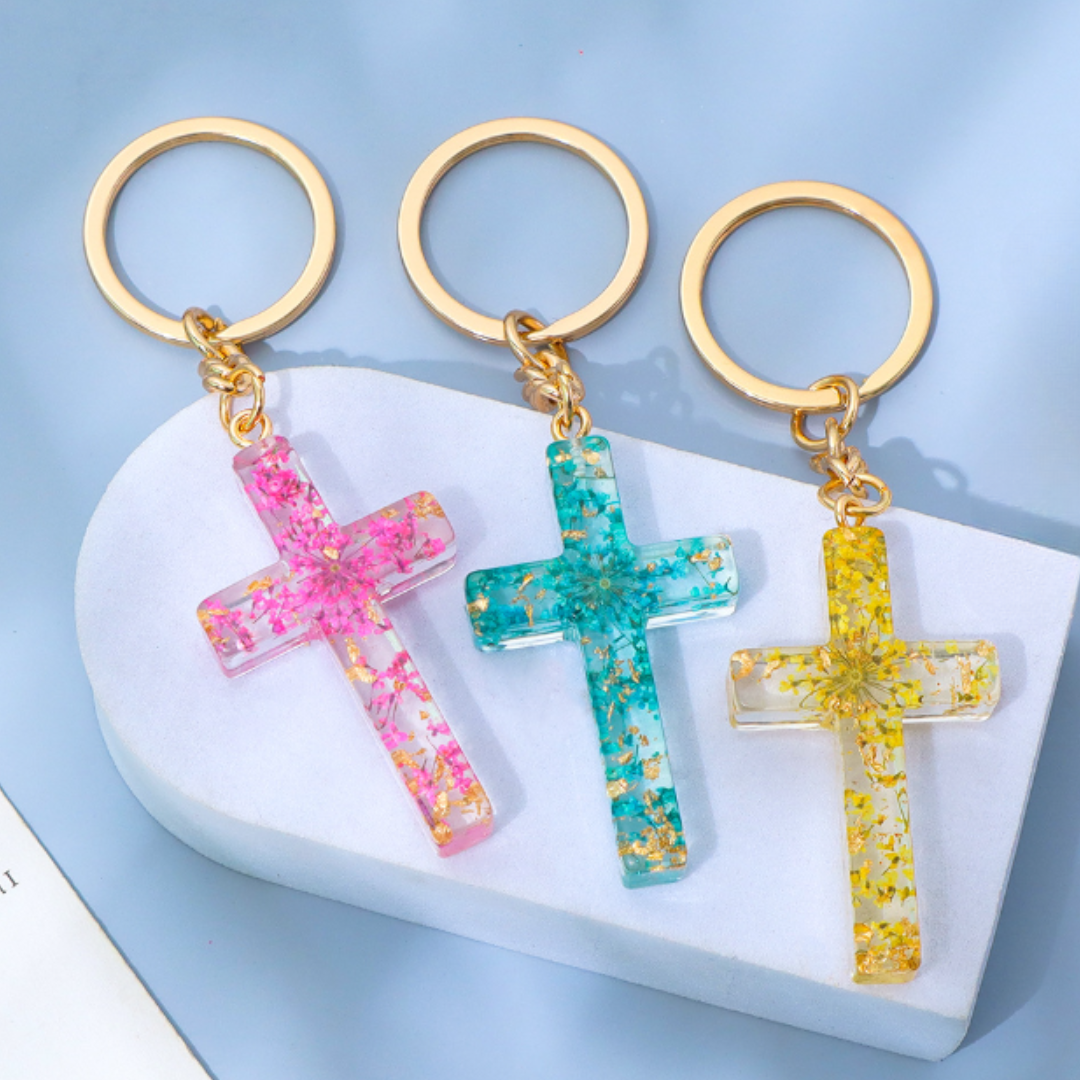 KEYCHAINS