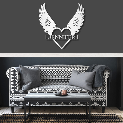 Remembrance Monogram