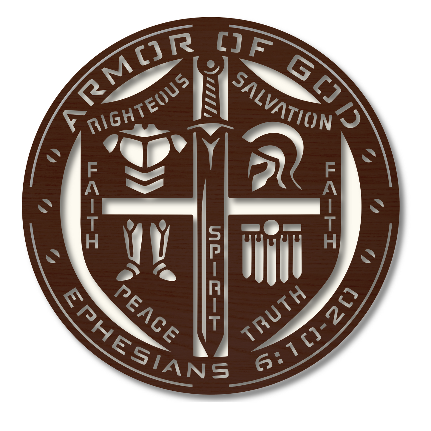 Armor of God