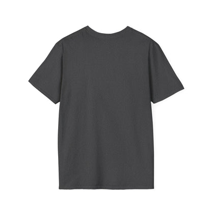 Make Heaven Crowded Unisex Softstyle T-Shirt