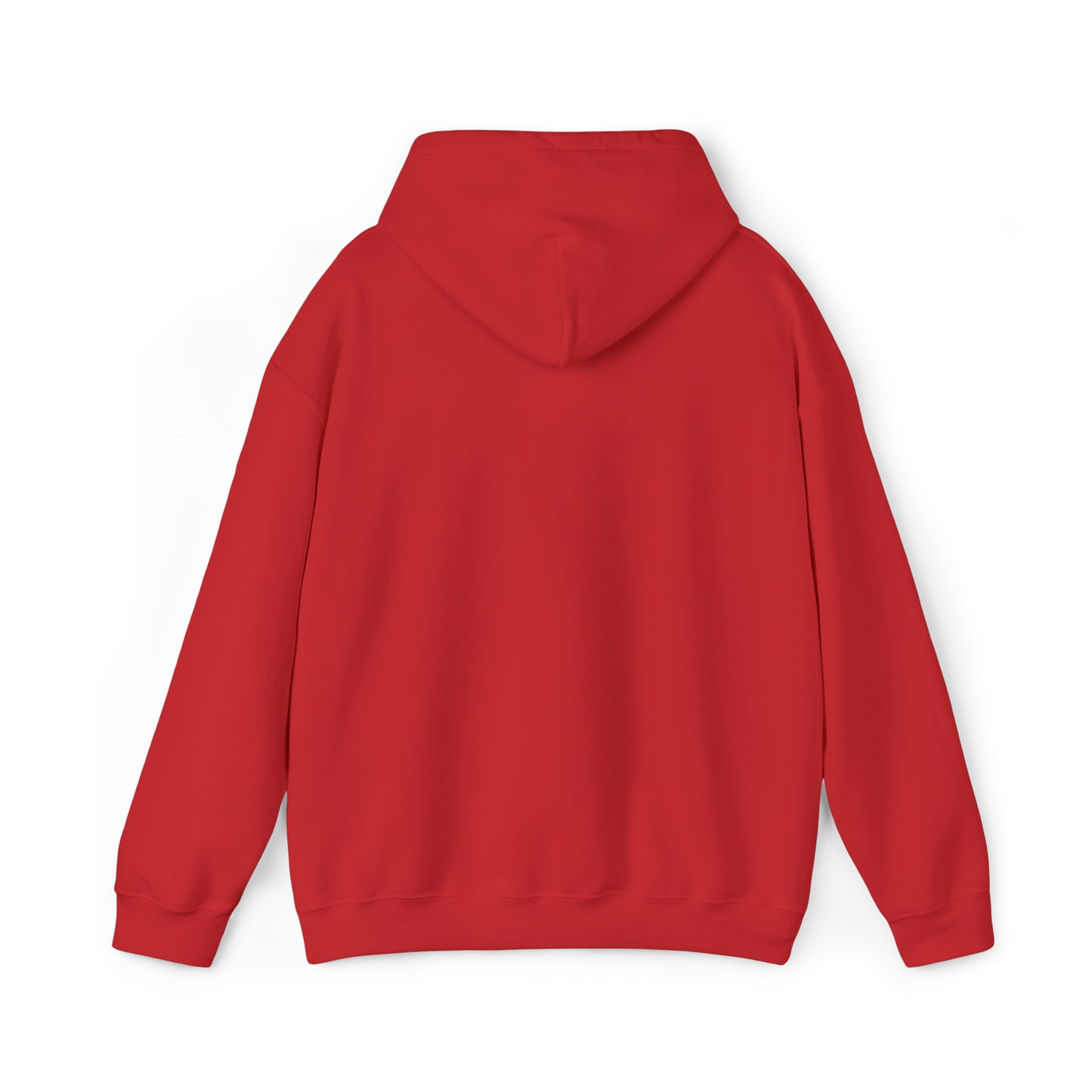 I Am So Loved Unisex Heavy Blend™ Hooded Sweatshirt