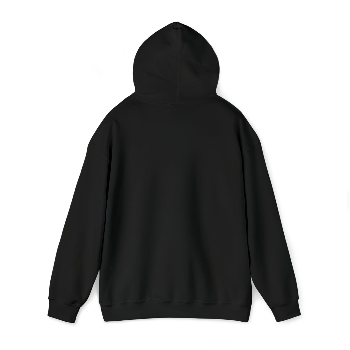 Strong Unisex Heavy Blend™ Hooded Sweatshirt
