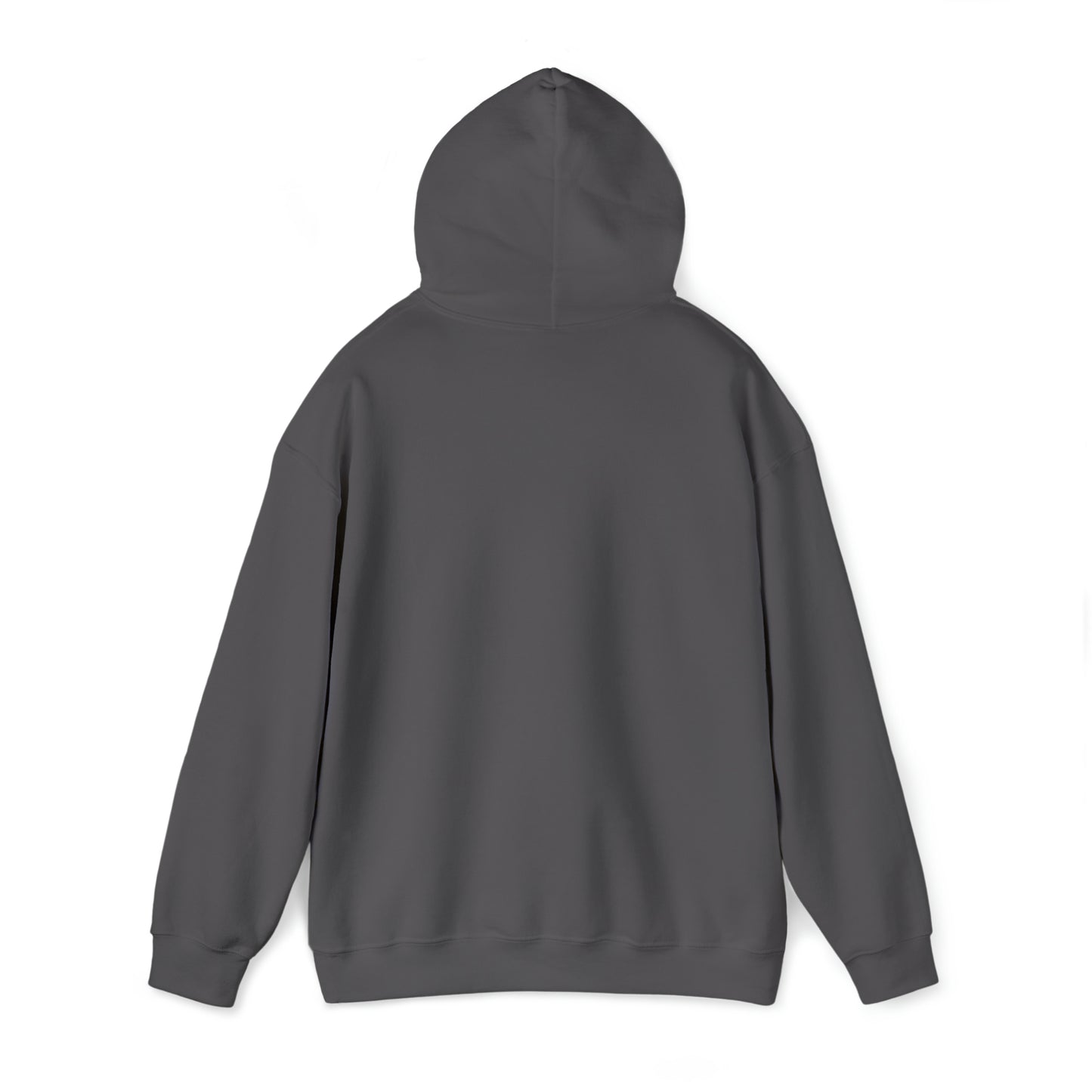 Jesus Strong Unisex Heavy Blend™ Hooded Sweatshirt