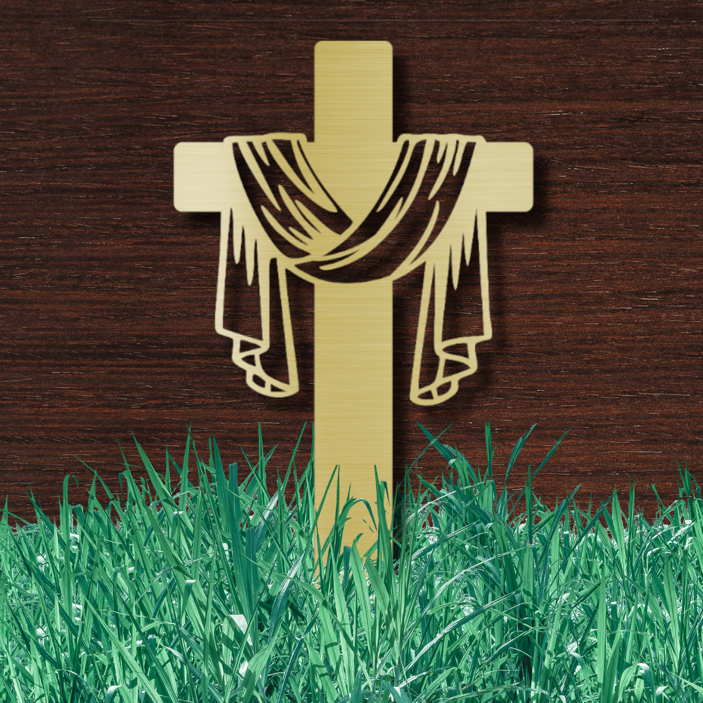 Christ Cloth
