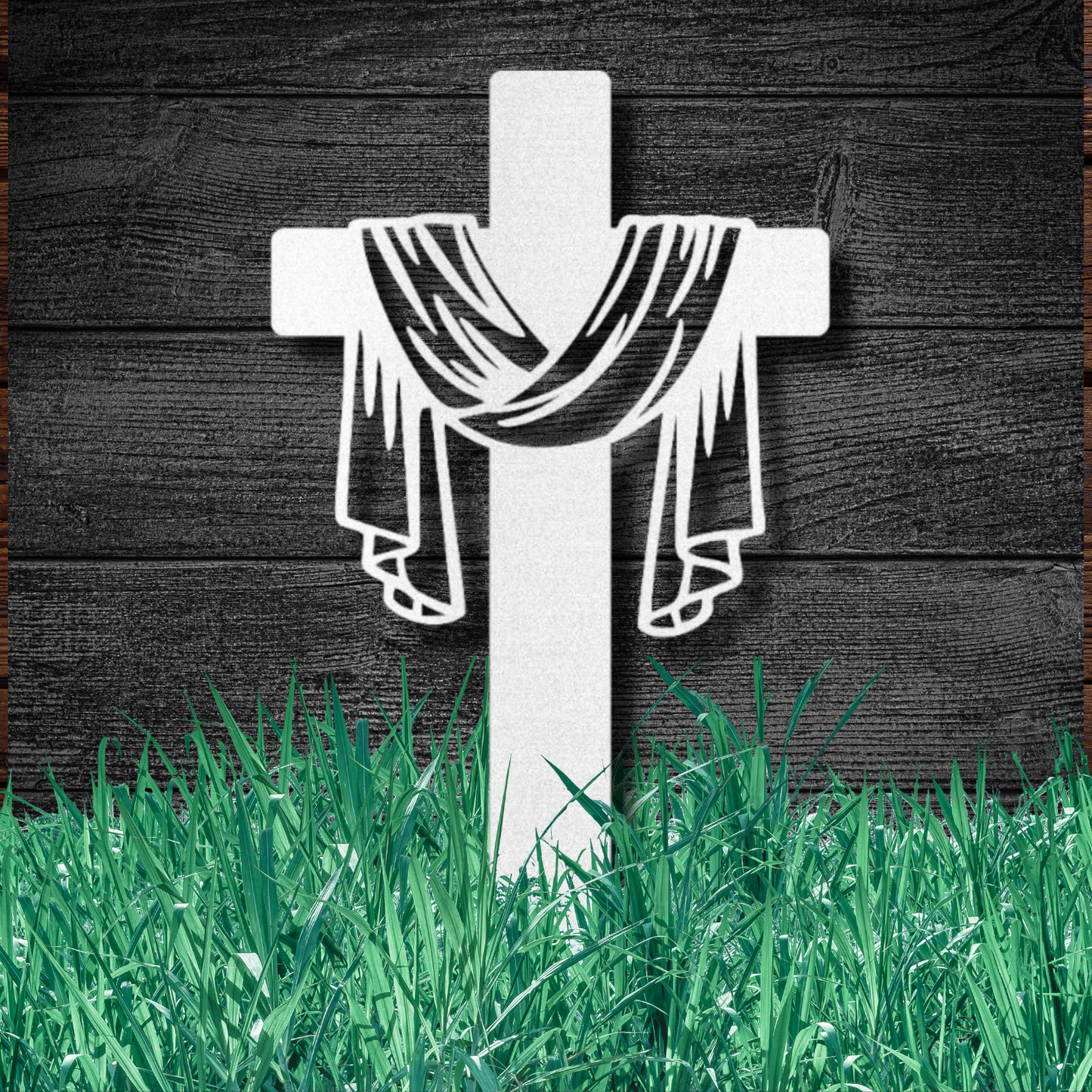 Christ Cloth
