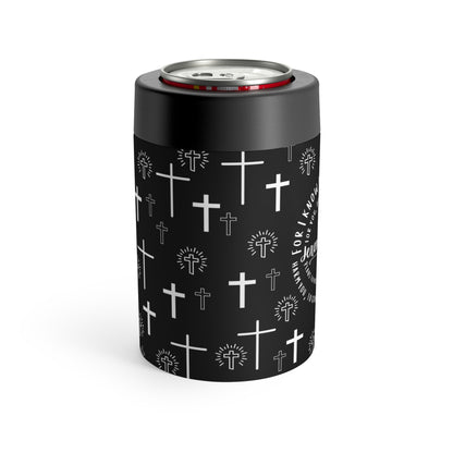Jeremiah 29:11 - 12oz Can Holder