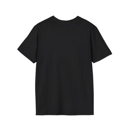 Trying Unisex Softstyle T-Shirt