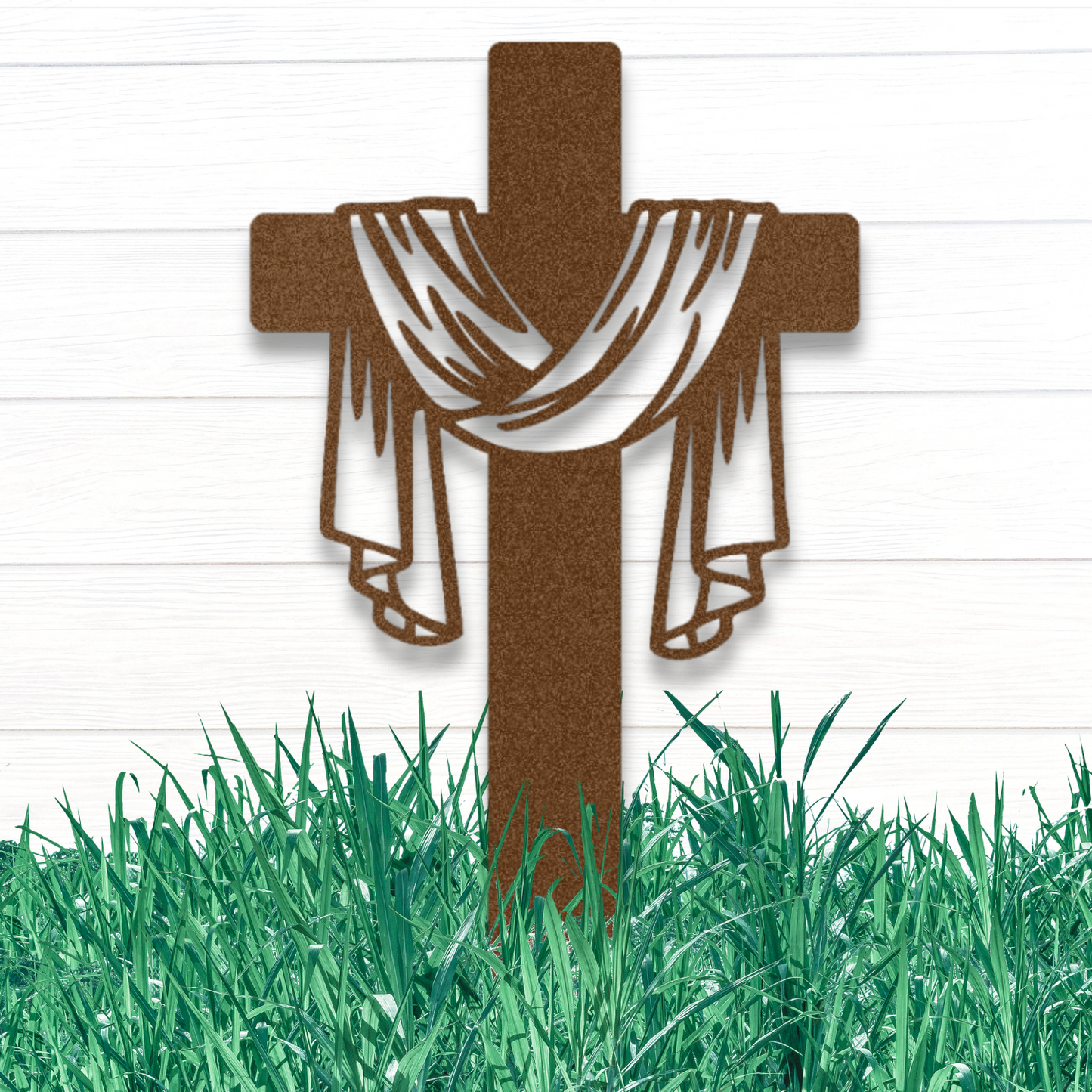 Christ Cloth
