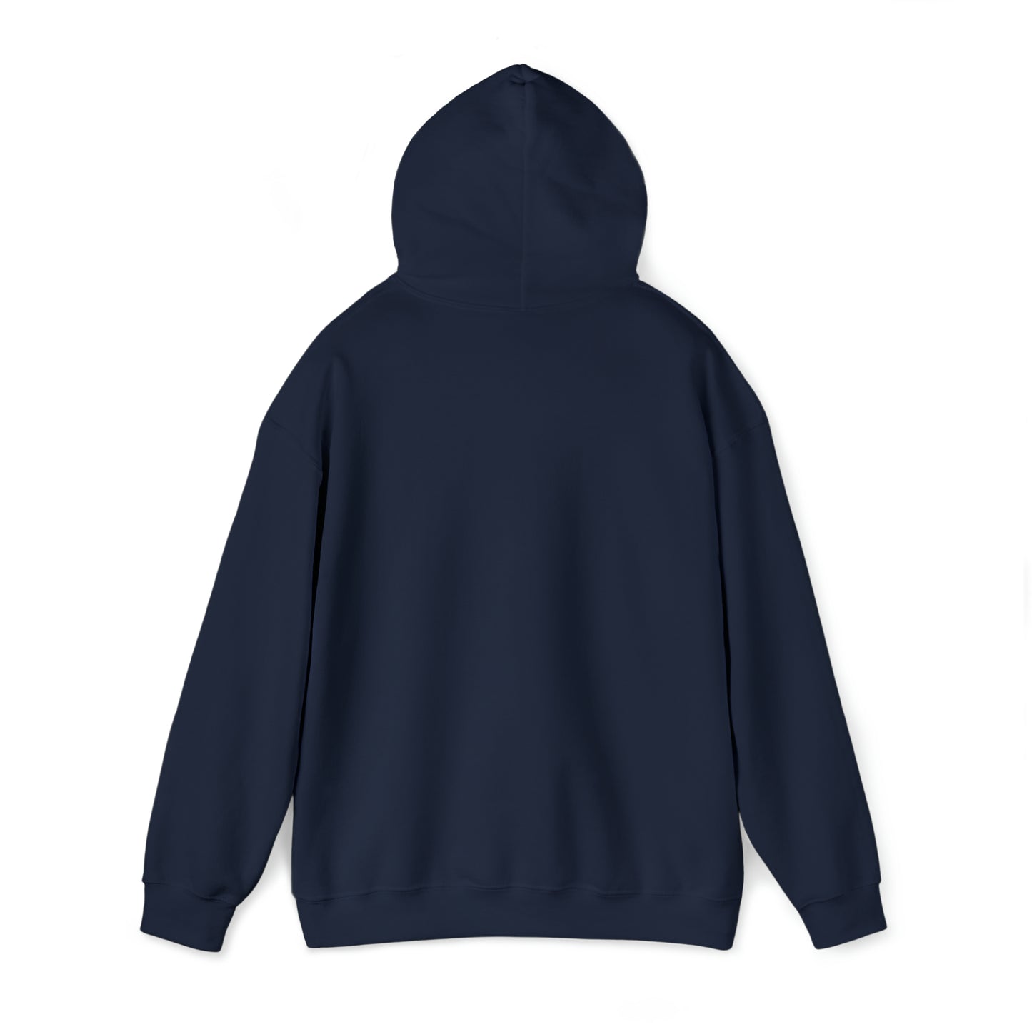 Fearless Unisex Heavy Blend™ Hooded Sweatshirt