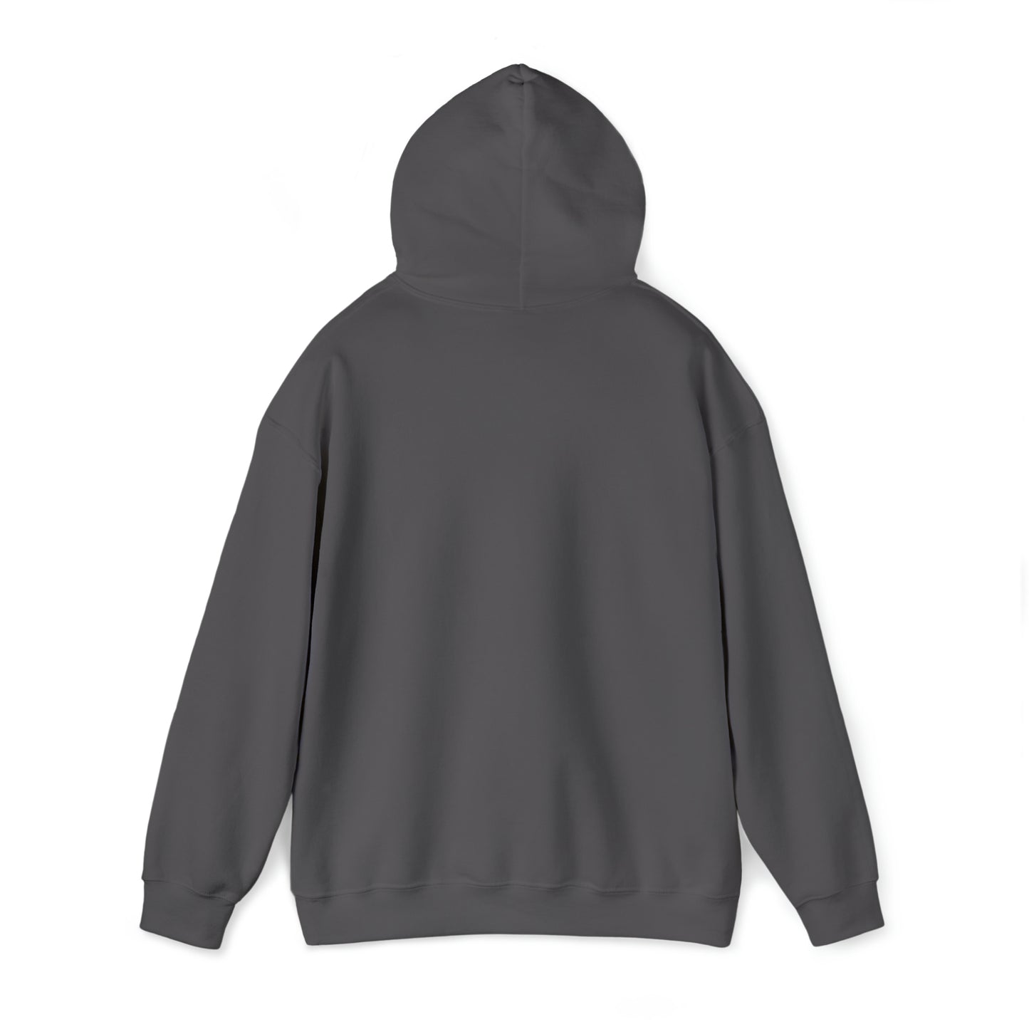 Created With A Purpose Unisex Heavy Blend™ Hooded Sweatshirt