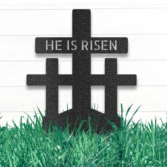 He Is Risen