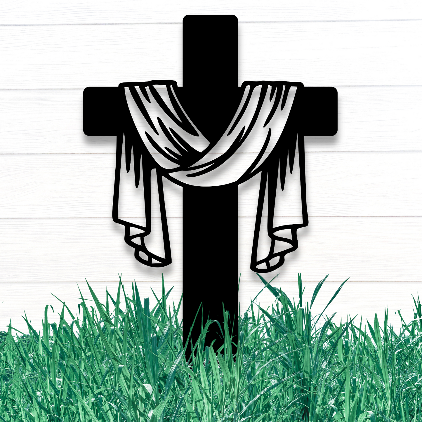 Christ Cloth