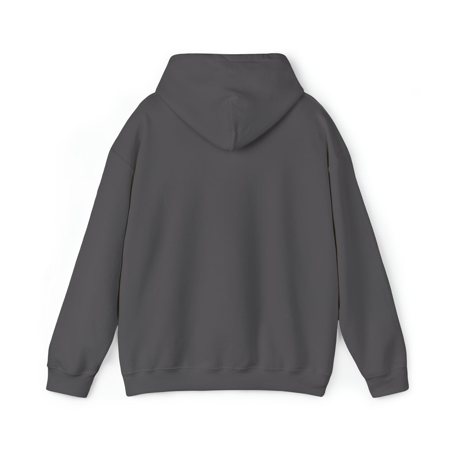 Faith Over Fear -1 Unisex Heavy Blend™ Hooded Sweatshirt