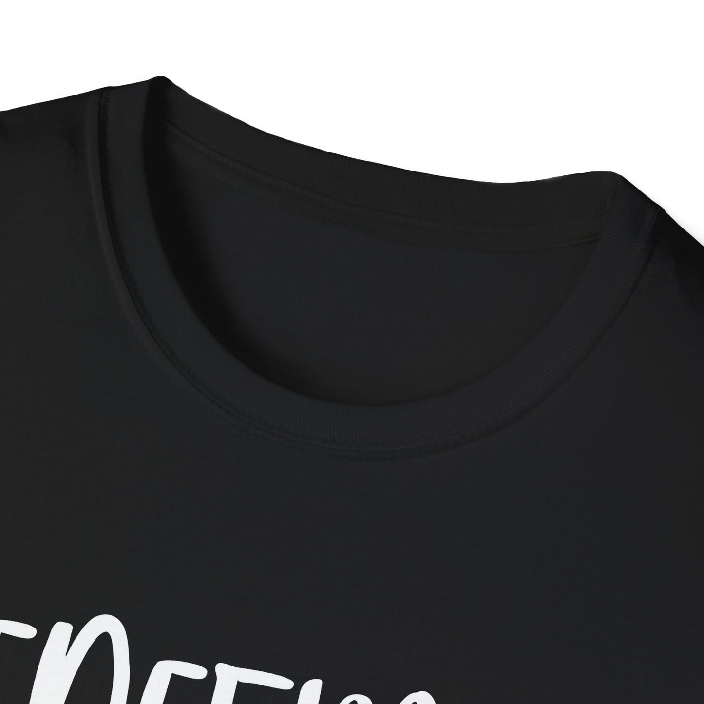 Redeemed Unisex Softstyle T-Shirt