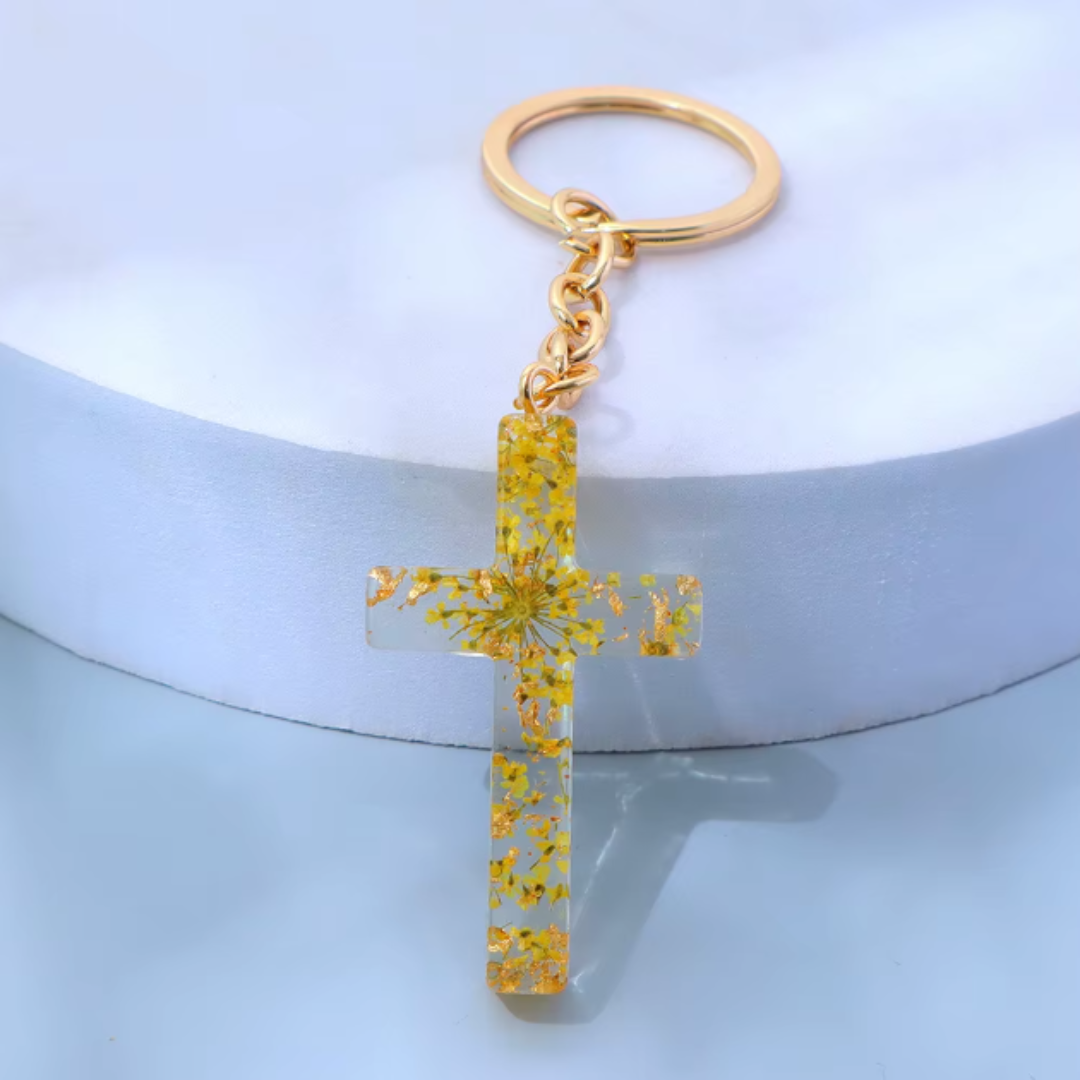 Floral Faith