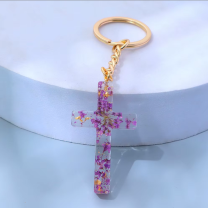 Floral Faith