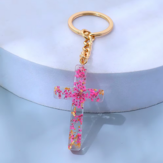 Floral Faith