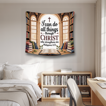 I Can Do All Things In Christ