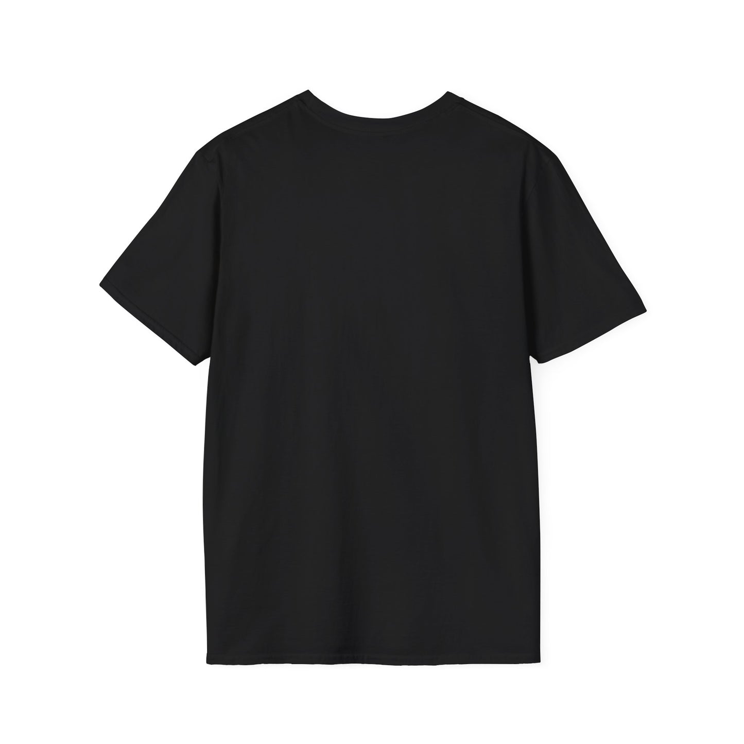 Forgiven Unisex Softstyle T-Shirt